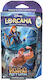 Disney Lorcana Tcg Ursula's Return Starter Deck Sapphire & Steel