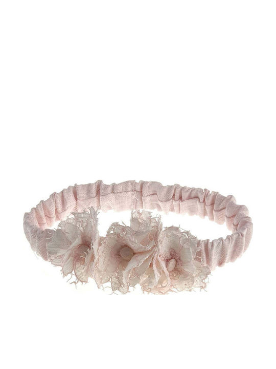 Designer's Cat Panglică Pentru Copii În Culoare Roz
