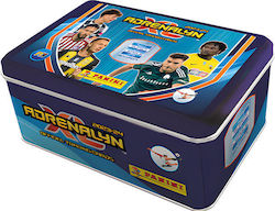 Panini Super League 2024 Adrenalyn Xl Mega Metal Ein Stück