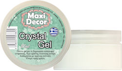 Maxi Decor Paste Decoupage Transparent 100ml
