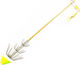 Technofish Калмари Jigs 140гр