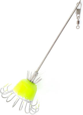 Technofish Squid Jigs 380gr