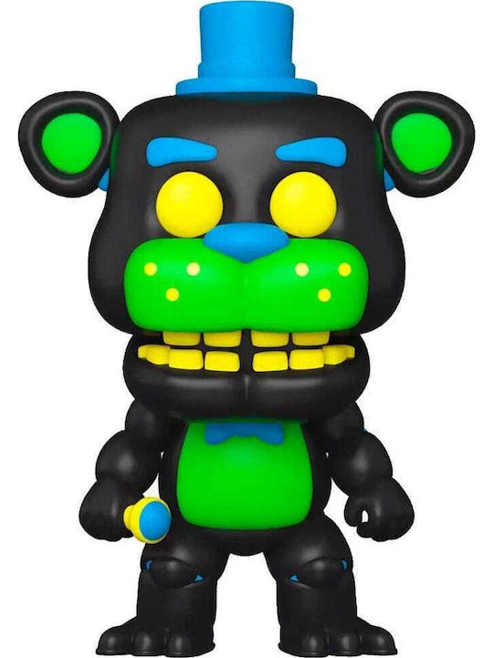 Funko Pop! Games: Five Nights at Freddy's - Freddy Fazbear 955 Special Edition