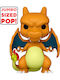 Funko Pop! Animation: Pokemon - Pokemon Charizard 851 Supersized 10"​ (25cm)