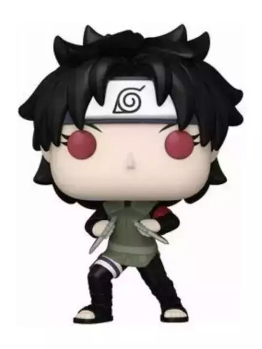 Funko Pop! Animation: Naruto - Boruto 1652