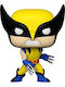 Funko Поп! Marvel: Marvel - Фигура Enui 1371 Люлееща се глава