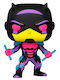 Funko Pop! Marvel: Marvel - Fall From 1361 Special Edition