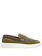 Ambitious Men's Leather Loafers