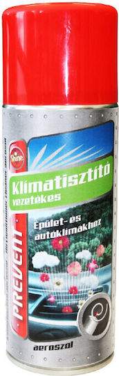 Prevent Σπρέι Καθαρισμού για Air Condition Αυτοκινήτου 400ml