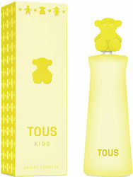 Tous Eau de Toilette 100ml