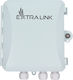 Extralink Diana 12 Core Fiber Optic Distribution Box