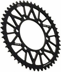 JT Sprockets Αλυσίδα Κίνησης Racelite για Triumph Daytona / Scrambler