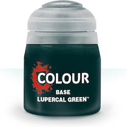 Base Lupercal Green 12ml Citadel