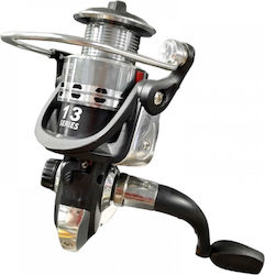 2000 Fishing Reel For Carp Fishing Casting Surf Casting