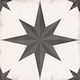 Keros Fliese Boden / Wand Innenbereich 25x25cm ...