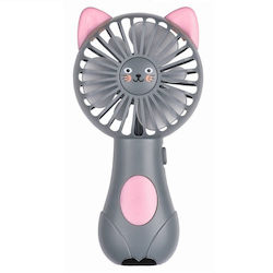Moses Ανεμιστηράκι Mouse M38079 Moses Ανεμιστηράκι Mouse M38079