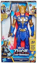 Φιγούρα Δράσης Marvel Avengers Thor 34εκ. Φιγούρα Δράσης Marvel Avengers Thor 34εκ.