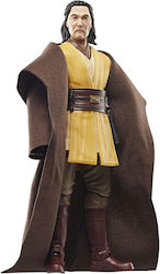 Figurină De Acțiune Star Wars The Acolyte Black...