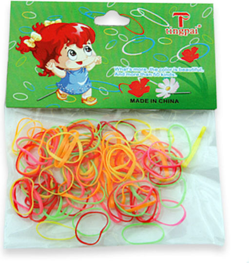 Hairutopia Hair Ribbons Various Colors 100pcs