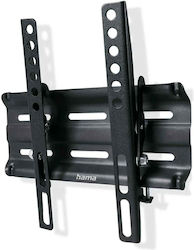 HAMA Wall 00220806 Wall Mounted TV Mount Up To 48"