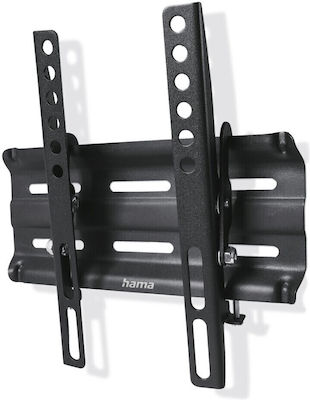 HAMA Wall 00220806 Wall TV Mount up to 25kg