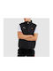 Ellesse Core Bardy Men's Sleeveless Jacket Black