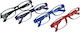 Lesebrille +2.50 Mehrfarbig 779155
