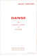 Constant Franz Danse Pour Guitare & Piano Ou Clavecin