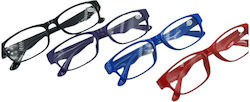Reading Glasses +3.50 Multicolor 779179