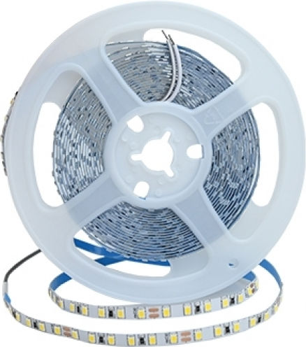 Optonica LED Лента 12V Студено бяло Светлина 5м Тип SMD2835