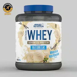 Applied Nutrition Critical Whey Πρωτεΐνη Ορού Γ...