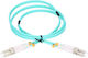 Extralink Optical Fiber Cable LC/UPC-LC/UPC 5m Multicolour