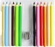 Colored Pencil Set Package of 1
