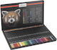 Nassau Fine Art Colored Pencil Set