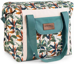 Spokey Isoliertasche Umhängetasche Grün Spokey Isoliertasche Umhängetasche Grün