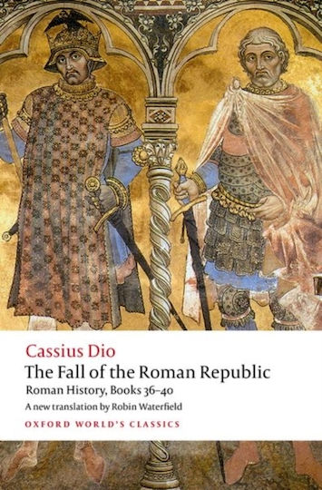 Fall Of The Roman Republic