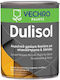 Vechro 145101063324 Dulisol Grün 2.5lt