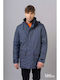 Herren Jacken Navy
