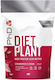 Diet Plant με Γεύση Strawberry Cream 500gr