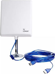 CleverWifi AP-USB26 Ενσύρματο Ethernet CleverWifi AP-USB26 Ενσύρματο Ethernet