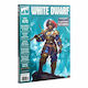 Games Workshop White Dwarf Magazine
