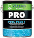 Vechro Plastik Farbe 3836 4Es