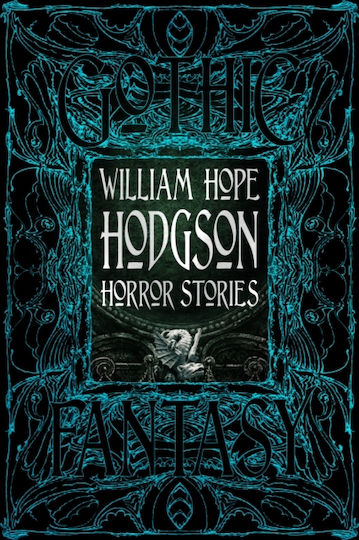William Hope Hodgson Horror Stories Publishing