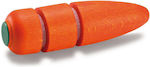 Erzi Wooden Carrot Cut 30x102x30 Mm