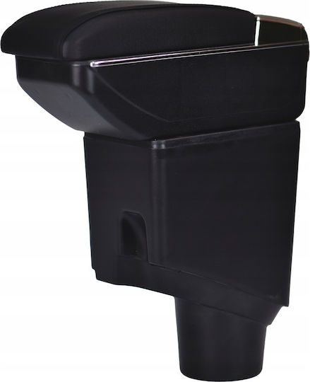 Me Premium Car Leather Armrest for Toyota Yaris