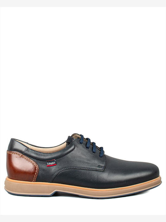 Callaghan Men's Casual Shoes Blue