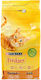 Friskies Friskies Суха Храна за Възрастни Котки 2кг