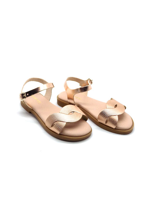 Yoshino Kids' Sandals