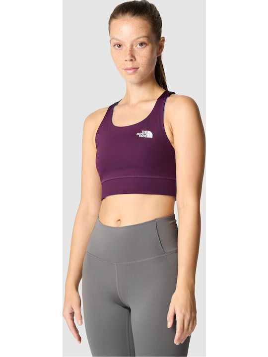The North Face Γυναικείο Αθλητικό Μπουστάκι Sum...