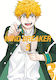 Wind Breaker 5, Satoru Nii Kodansha Vol. 5